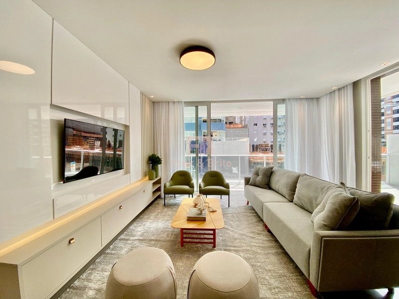 Apartamento com 3 dormitórios e garden à venda em Capão da Canoa.: 7ª foto da galeria de imagens do imóvel