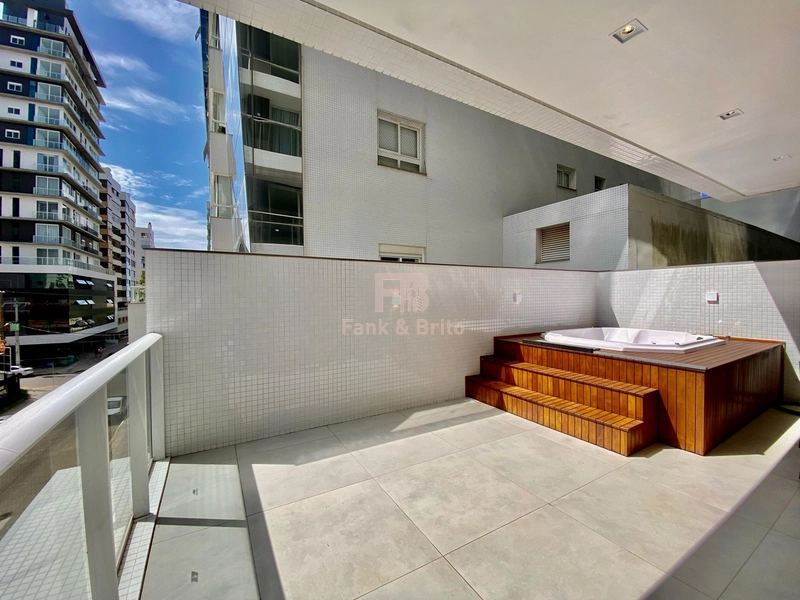 Apartamento com 3 dormitórios e garden à venda em Capão da Canoa.: 3ª foto da galeria de imagens do imóvel