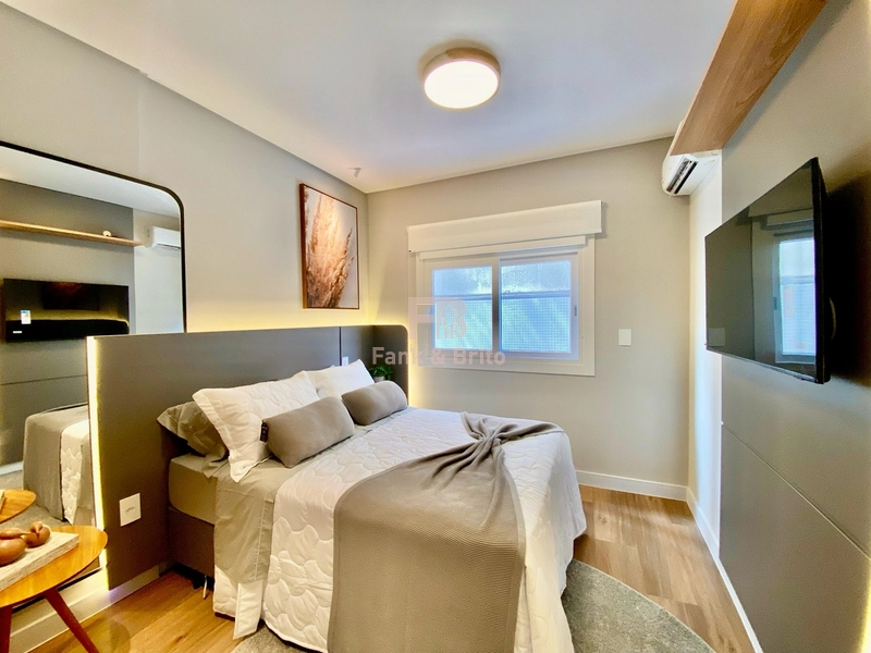 Apartamento com 3 dormitórios e garden à venda em Capão da Canoa.: 24ª foto da galeria de imagens do imóvel