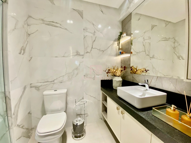Apartamento com 3 dormitórios e garden à venda em Capão da Canoa.: 35ª foto da galeria de imagens do imóvel