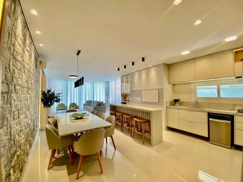 Apartamento com 3 dormitórios e garden à venda em Capão da Canoa.: 12ª foto da galeria de imagens do imóvel