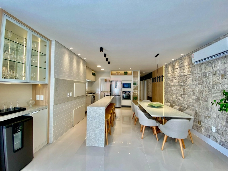 Apartamento com 3 dormitórios e garden à venda em Capão da Canoa.: 15ª foto da galeria de imagens do imóvel
