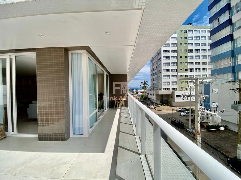Apartamento com 3 dormitórios e garden à venda em Capão da Canoa.: 5ª foto da galeria de imagens do imóvel