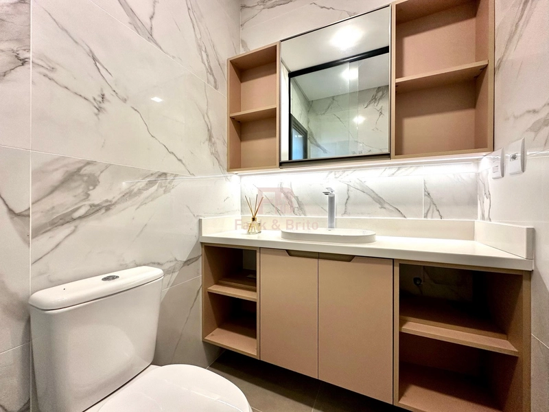Decorada no Condomínio Sunset em Xangri-lá: 42ª foto da galeria de imagens do imóvel