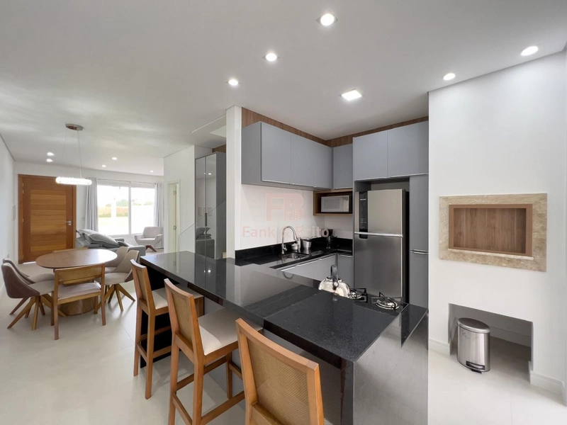 Casa com 2 dormitórios à venda no condomínio Murano: 9ª foto da galeria de imagens do imóvel