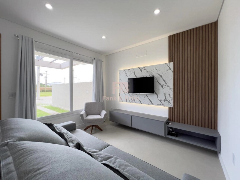 Casa com 2 dormitórios à venda no condomínio Murano: 1ª foto da galeria de imagens do imóvel