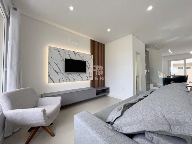 Casa com 2 dormitórios à venda no condomínio Murano: 4ª foto da galeria de imagens do imóvel
