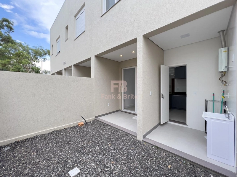 Casa com 2 dormitórios à venda no condomínio Murano: 25ª foto da galeria de imagens do imóvel