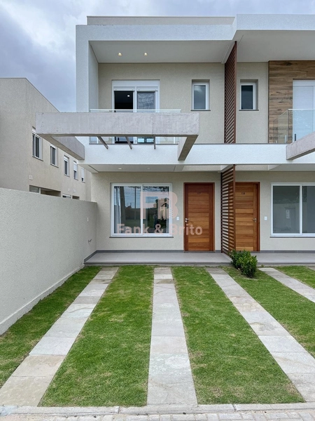 Casa com 2 dormitórios à venda no condomínio Murano: 30ª foto da galeria de imagens do imóvel