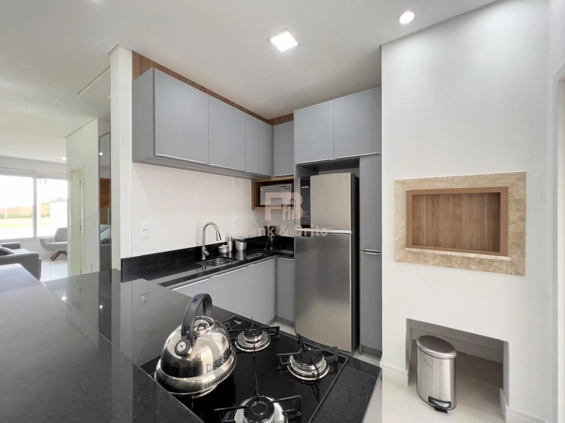 Casa com 2 dormitórios à venda no condomínio Murano: 11ª foto da galeria de imagens do imóvel