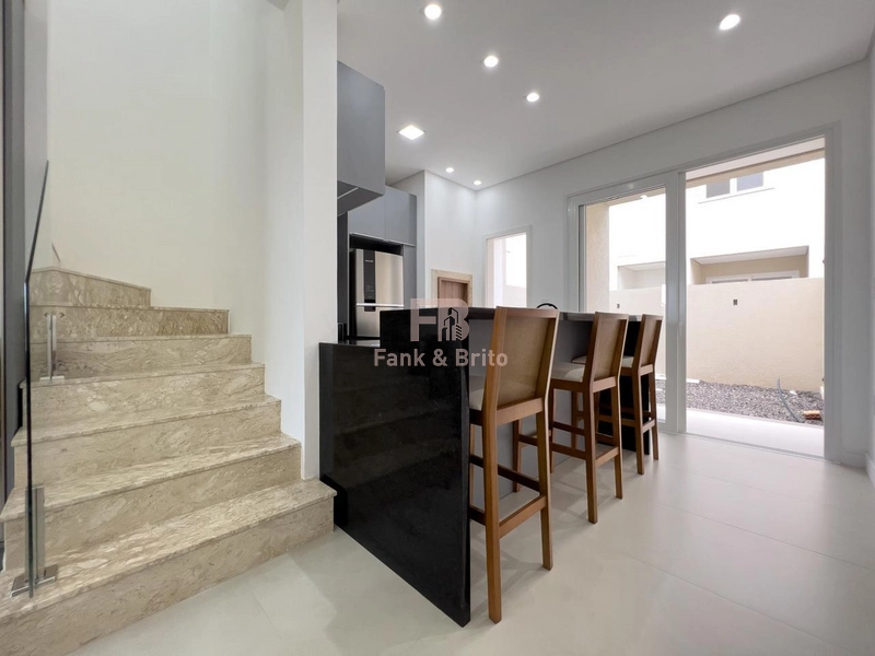 Casa com 2 dormitórios à venda no condomínio Murano: 14ª foto da galeria de imagens do imóvel
