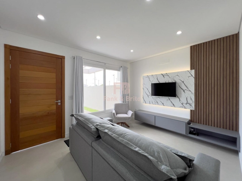 Casa com 2 dormitórios à venda no condomínio Murano: 3ª foto da galeria de imagens do imóvel