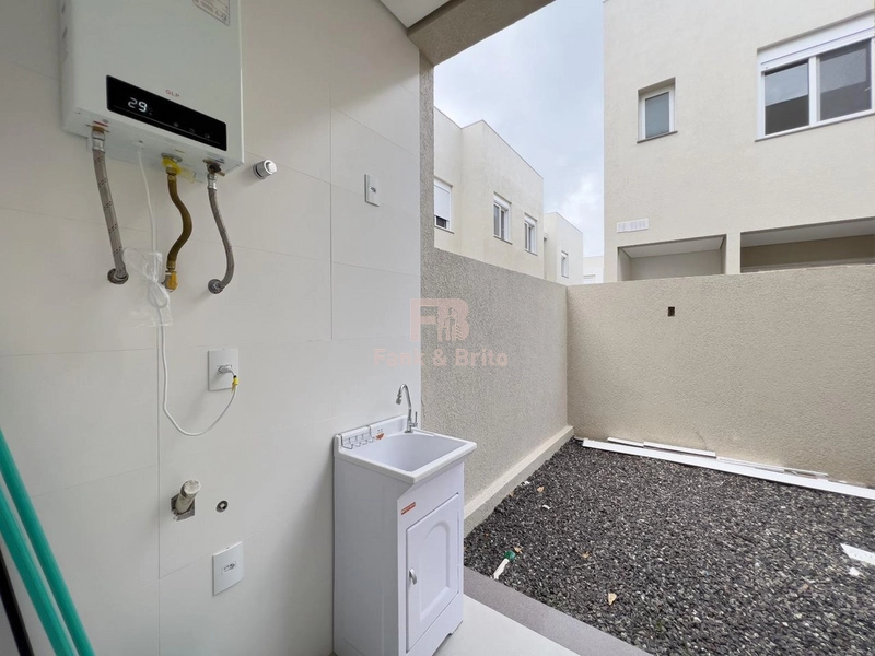 Casa com 2 dormitórios à venda no condomínio Murano: 24ª foto da galeria de imagens do imóvel
