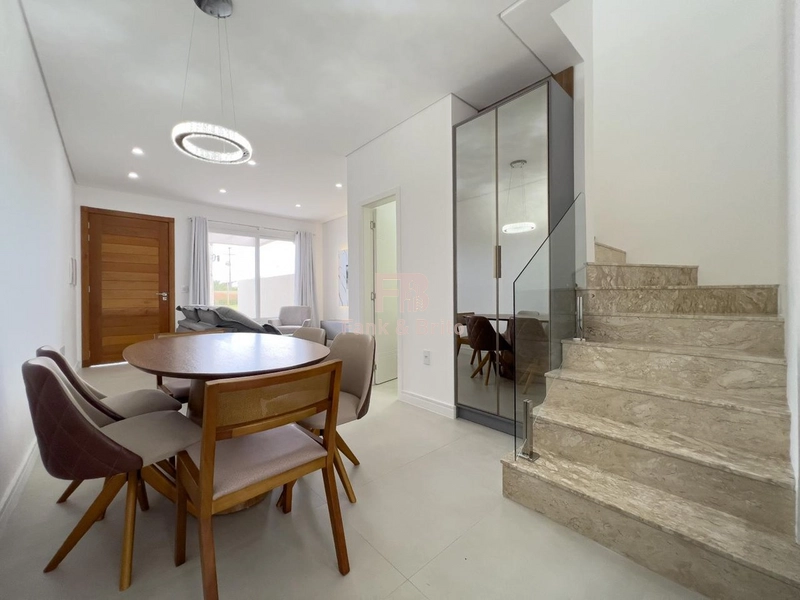 Casa com 2 dormitórios à venda no condomínio Murano: 6ª foto da galeria de imagens do imóvel
