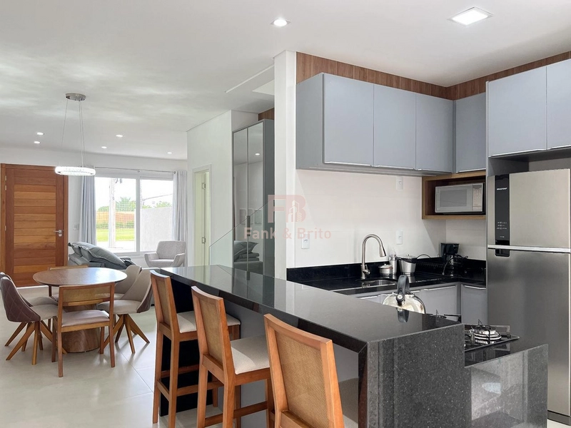 Casa com 2 dormitórios à venda no condomínio Murano: 10ª foto da galeria de imagens do imóvel