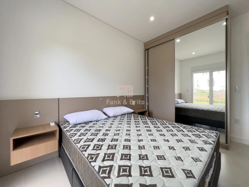 Casa com 2 dormitórios à venda no condomínio Murano: 15ª foto da galeria de imagens do imóvel