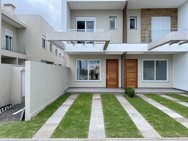 Casa com 2 dormitórios à venda no condomínio Murano: 2ª foto da galeria de imagens do imóvel