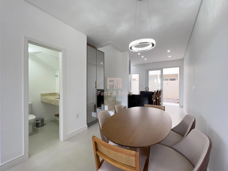 Casa com 2 dormitórios à venda no condomínio Murano: 5ª foto da galeria de imagens do imóvel