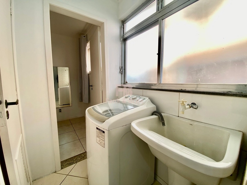 APARTAMENTO AO LADO DA PRAÇA FLAVIO EM CAPÃO DA CANOA: 23ª foto da galeria de imagens do imóvel
