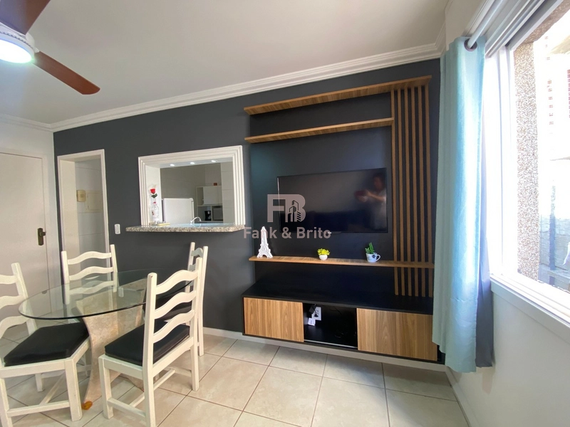 APARTAMENTO AO LADO DA PRAÇA FLAVIO EM CAPÃO DA CANOA: 13ª foto da galeria de imagens do imóvel
