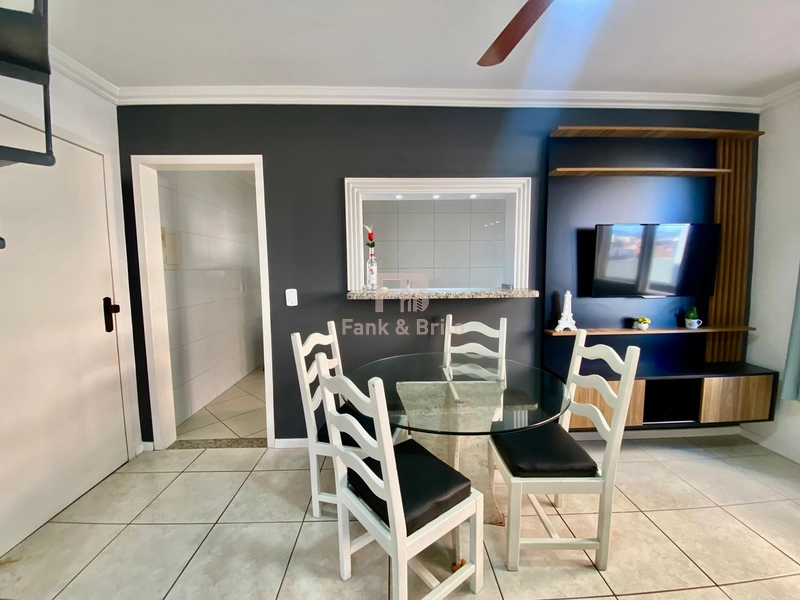 APARTAMENTO AO LADO DA PRAÇA FLAVIO EM CAPÃO DA CANOA: 14ª foto da galeria de imagens do imóvel
