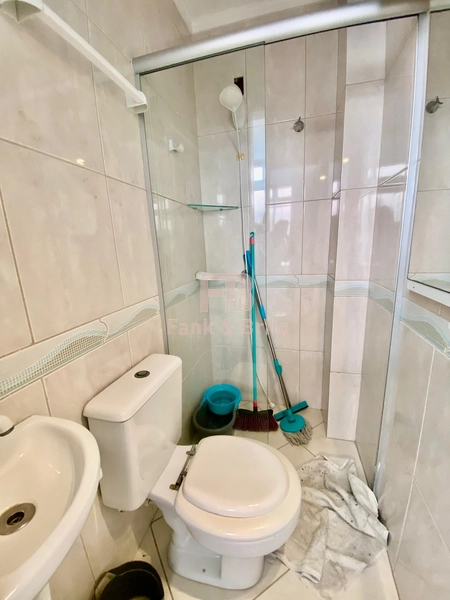 APARTAMENTO AO LADO DA PRAÇA FLAVIO EM CAPÃO DA CANOA: 24ª foto da galeria de imagens do imóvel