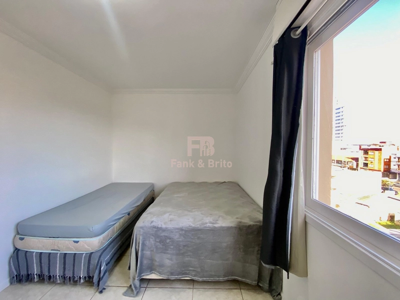 APARTAMENTO AO LADO DA PRAÇA FLAVIO EM CAPÃO DA CANOA: 21ª foto da galeria de imagens do imóvel