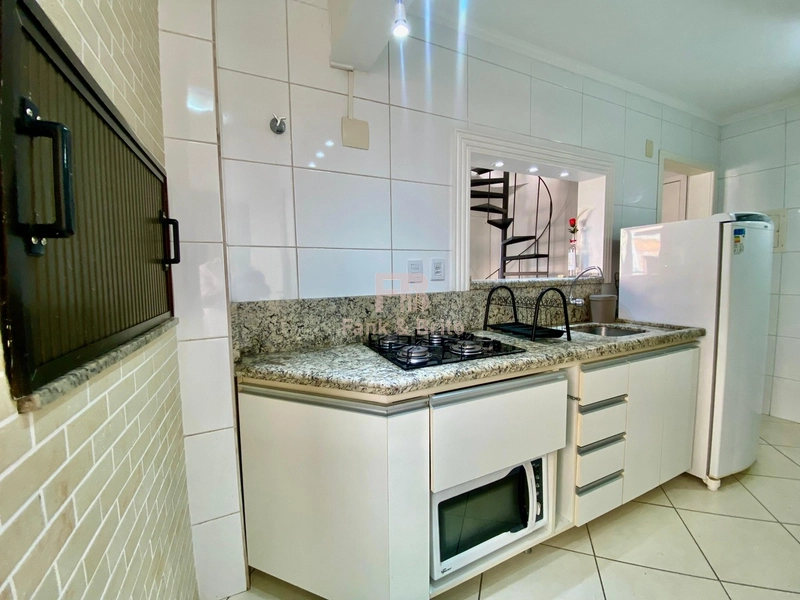 APARTAMENTO AO LADO DA PRAÇA FLAVIO EM CAPÃO DA CANOA: 17ª foto da galeria de imagens do imóvel