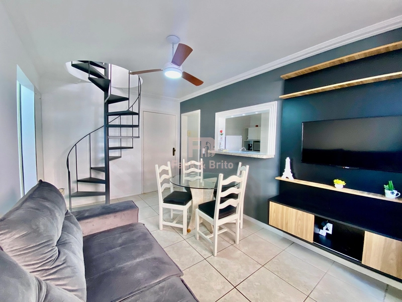 APARTAMENTO AO LADO DA PRAÇA FLAVIO EM CAPÃO DA CANOA: 12ª foto da galeria de imagens do imóvel