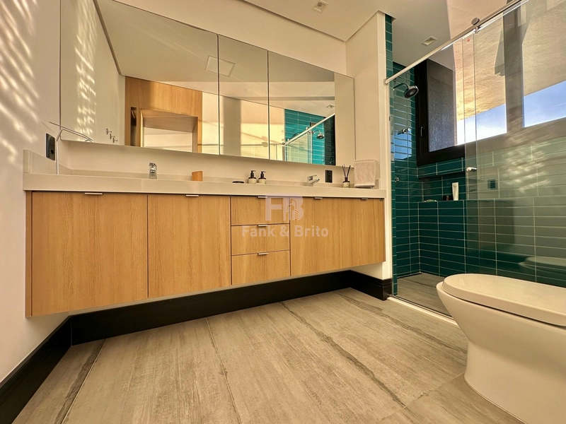 Casa espetacular à venda no Condomínio Enseada lagos em Xangri-lá;: 26ª foto da galeria de imagens do imóvel