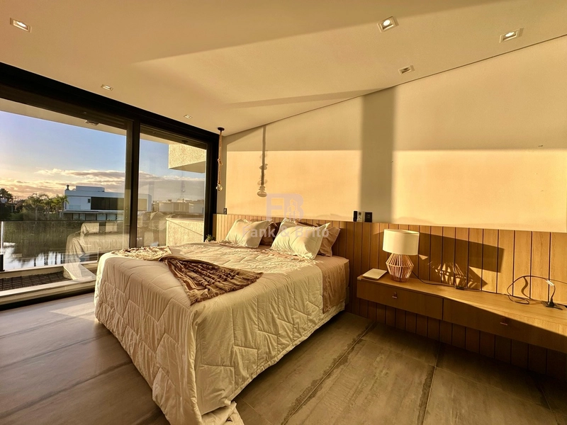 Casa espetacular à venda no Condomínio Enseada lagos em Xangri-lá;: 23ª foto da galeria de imagens do imóvel