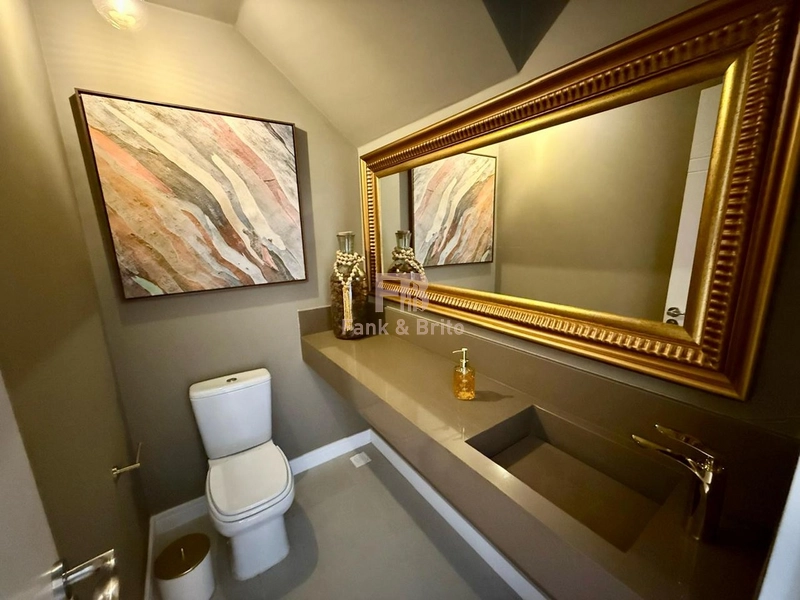 MOBILIADO E DECORADO NO MURANO.: 23ª foto da galeria de imagens do imóvel