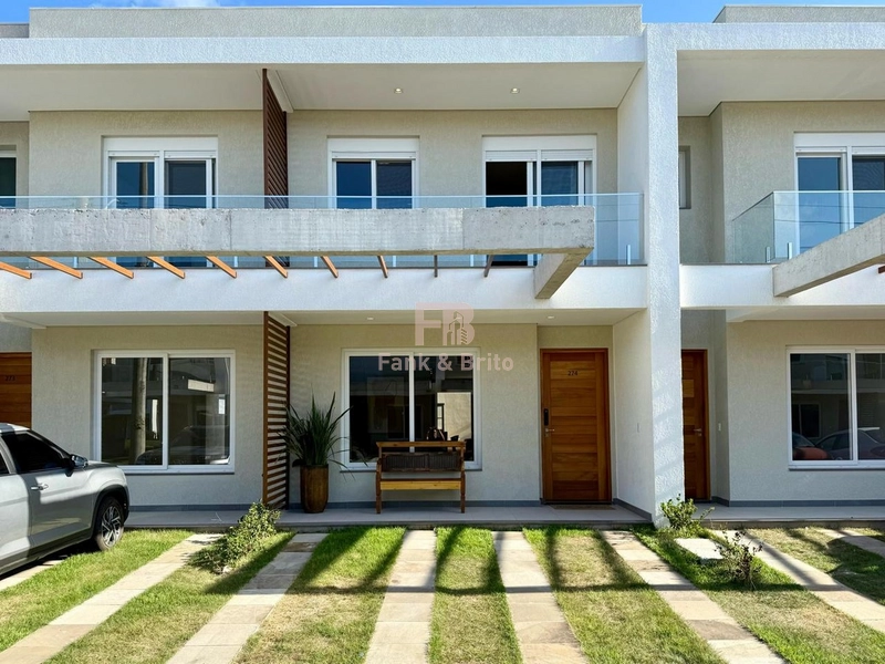 MOBILIADO E DECORADO NO MURANO.: 2ª foto da galeria de imagens do imóvel
