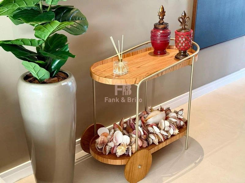 MOBILIADO E DECORADO NO MURANO.: 15ª foto da galeria de imagens do imóvel