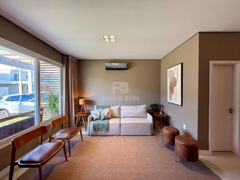 MOBILIADO E DECORADO NO MURANO.: 1ª foto da galeria de imagens do imóvel