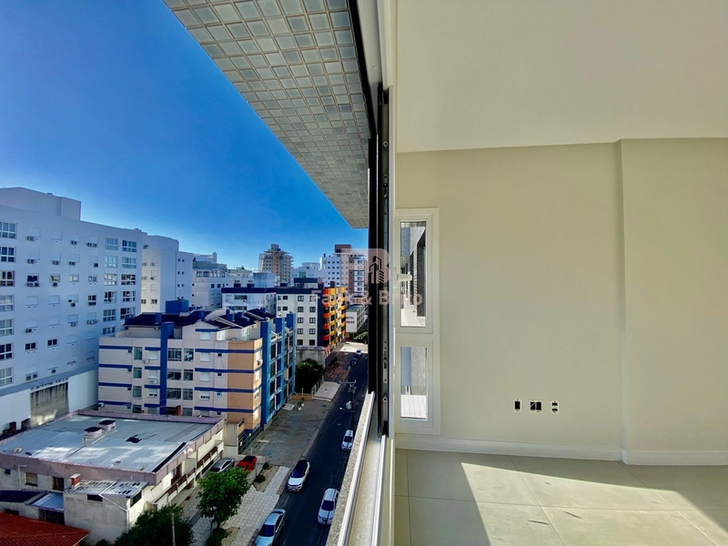 NUNCA HABITADO EM PRÉDIO COM INFRAESTRUTURA.: 1ª foto da galeria de imagens do imóvel