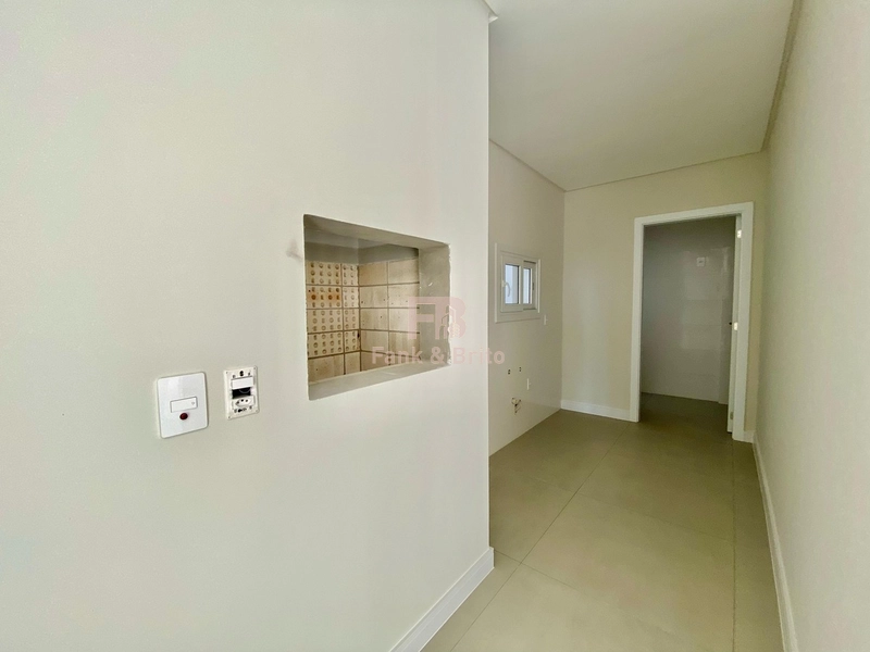 NUNCA HABITADO EM PRÉDIO COM INFRAESTRUTURA.: 6ª foto da galeria de imagens do imóvel