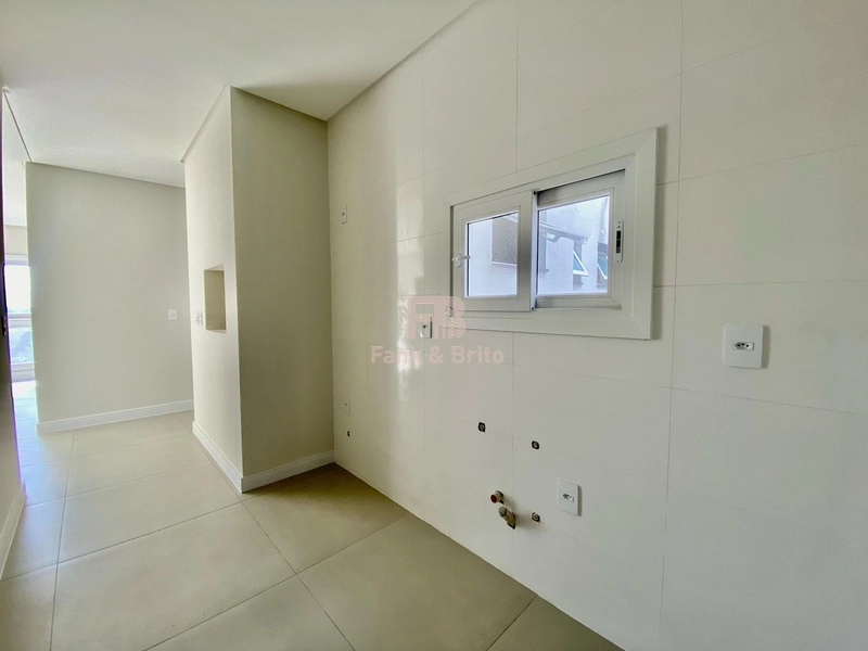 NUNCA HABITADO EM PRÉDIO COM INFRAESTRUTURA.: 3ª foto da galeria de imagens do imóvel