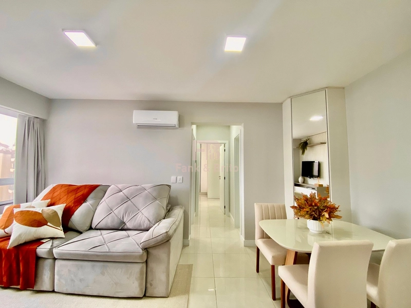 APARTAMENTO À VENDA AO LADO DA FLAVIO BOIANOVISK: 10ª foto da galeria de imagens do imóvel