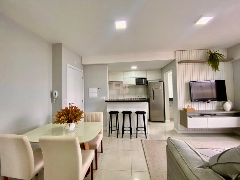 APARTAMENTO À VENDA AO LADO DA FLAVIO BOIANOVISK: 1ª foto da galeria de imagens do imóvel