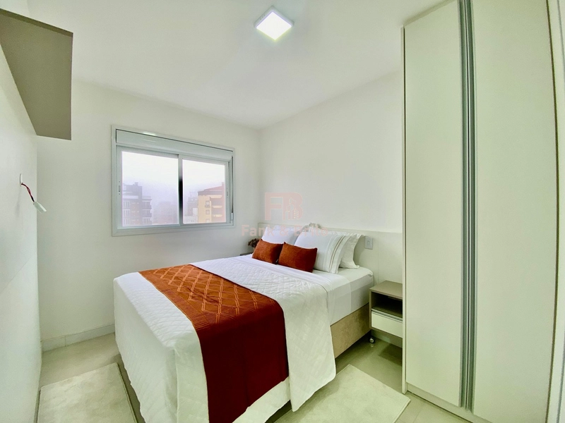 APARTAMENTO À VENDA AO LADO DA FLAVIO BOIANOVISK: 18ª foto da galeria de imagens do imóvel