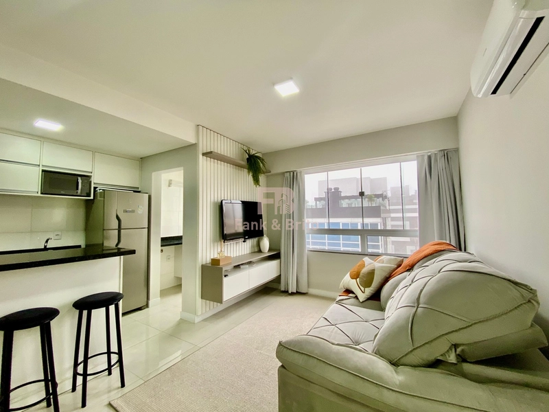 APARTAMENTO À VENDA AO LADO DA FLAVIO BOIANOVISK: 5ª foto da galeria de imagens do imóvel