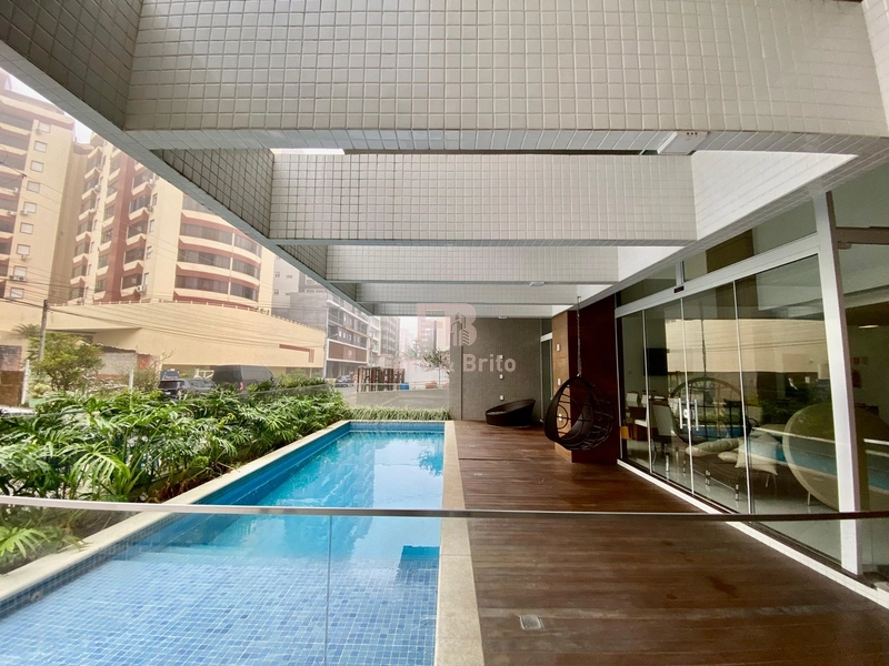APARTAMENTO À VENDA AO LADO DA FLAVIO BOIANOVISK: 23ª foto da galeria de imagens do imóvel
