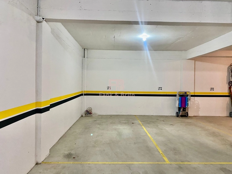 APARTAMENTO À VENDA AO LADO DA FLAVIO BOIANOVISK: 21ª foto da galeria de imagens do imóvel