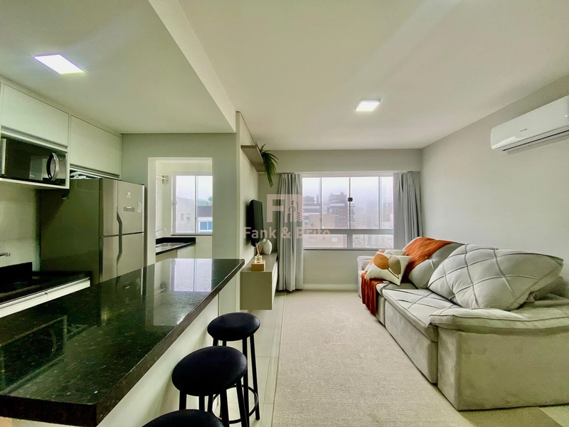 APARTAMENTO À VENDA AO LADO DA FLAVIO BOIANOVISK: 4ª foto da galeria de imagens do imóvel