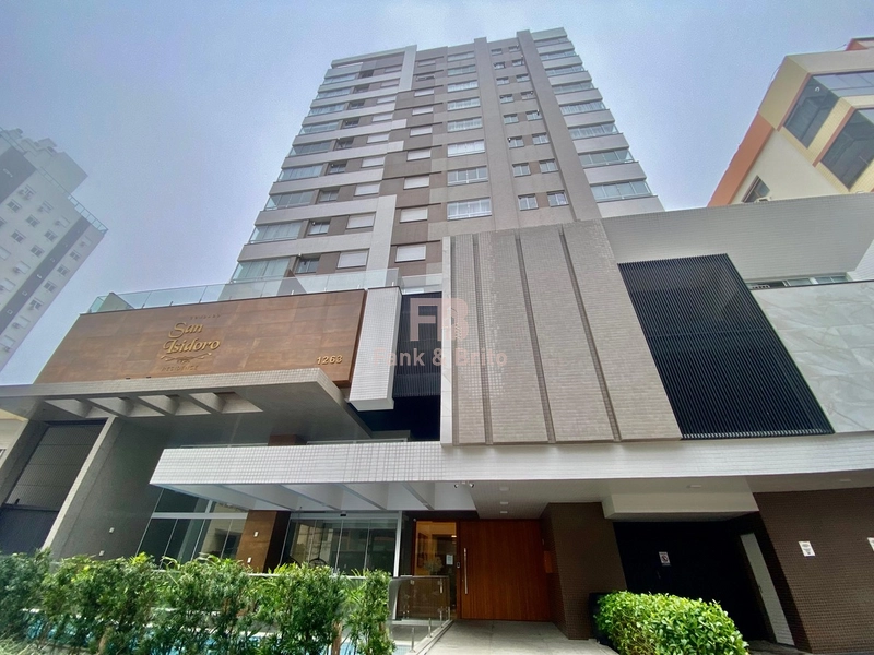APARTAMENTO À VENDA AO LADO DA FLAVIO BOIANOVISK: 24ª foto da galeria de imagens do imóvel