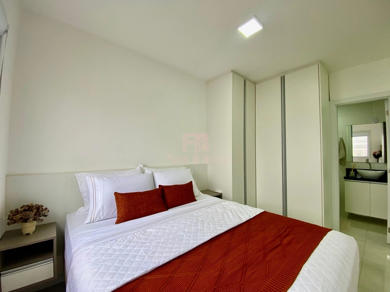 APARTAMENTO À VENDA AO LADO DA FLAVIO BOIANOVISK: 19ª foto da galeria de imagens do imóvel
