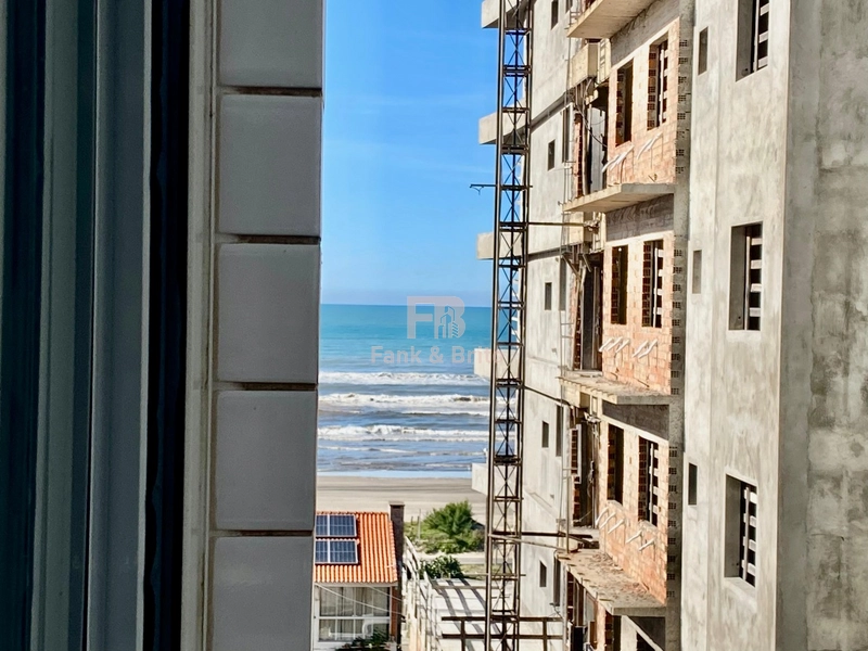 MOBILIADO E DECORADO: 18ª foto da galeria de imagens do imóvel