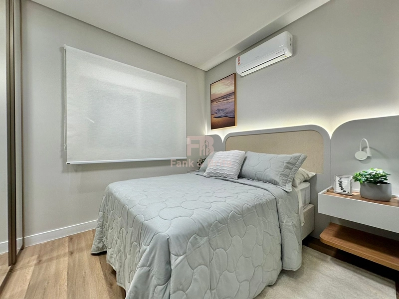 MOBILIADO E DECORADO: 30ª foto da galeria de imagens do imóvel