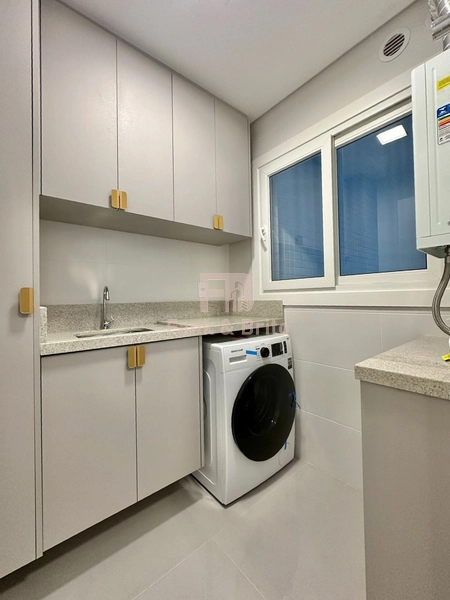 MOBILIADO E DECORADO: 22ª foto da galeria de imagens do imóvel